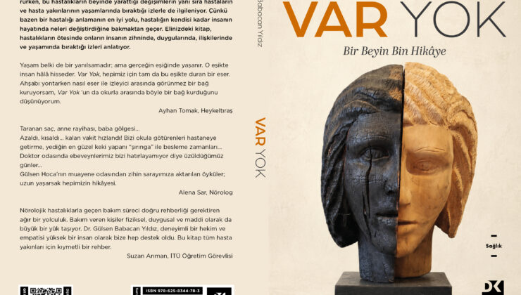 Alzheimer ve parkinson’un görünmeyen yüzü “Var Yok”ta