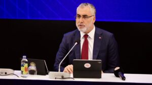 Marmara’daki sel felaketine İŞKUR neşteri