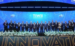 Türkiye Innovation Week 2026’da İnovaLİG ödülleri sahiplerini buldu