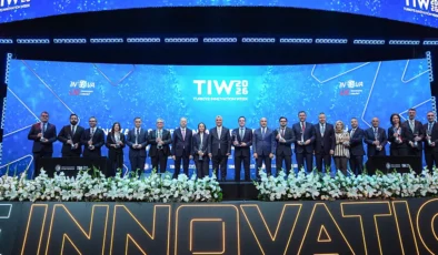 Türkiye Innovation Week 2026’da İnovaLİG ödülleri sahiplerini buldu