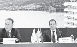 İzmir Konak’ta 12,6 milyar liralık dev karma proje hayata geçiyor