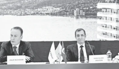 İzmir Konak’ta 12,6 milyar liralık dev karma proje hayata geçiyor