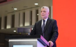 Yıl sonu ve OVP hedefleri açıklandı