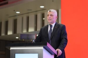 Yıl sonu ve OVP hedefleri açıklandı