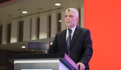 Yıl sonu ve OVP hedefleri açıklandı