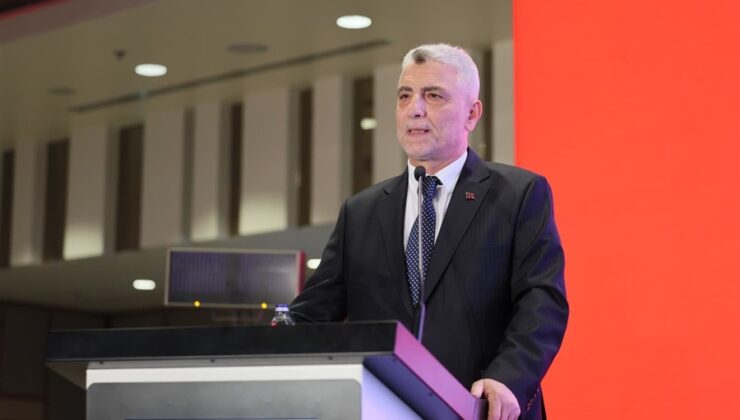 Yıl sonu ve OVP hedefleri açıklandı