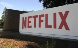 Netflix’in geliri ve kârı fırladı