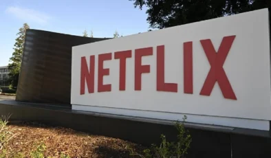Netflix’in geliri ve kârı fırladı