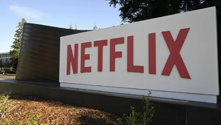 Netflix’in geliri ve kârı fırladı