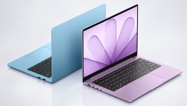Intel Wildcat Lake işlemcili Redmi Book 2027 serisi tanıtıldı 20 saat pil ömrü sunuyor
