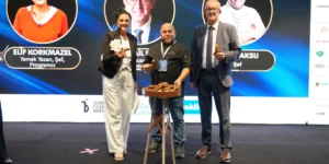 İstanbul Simidi coğrafi işaret tesciliyle zirvede buluştu