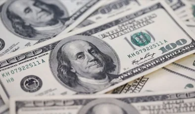 Yabancı yatırımcıdan borsada alım tahvilde rekor satış