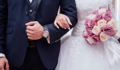 Yabancıya pahalı nikah tarifesine TİHEK’ten ceza
