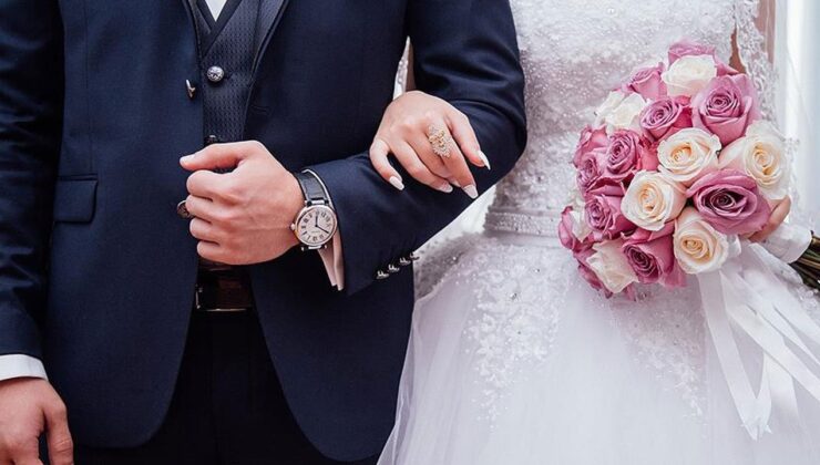 Yabancıya pahalı nikah tarifesine TİHEK’ten ceza