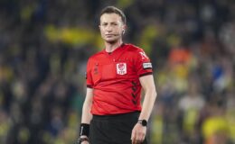 Süper Lig hakemi Yasin Kol ve yardımcı hakem Göktuğ Hazar Erel gözaltına alındı!