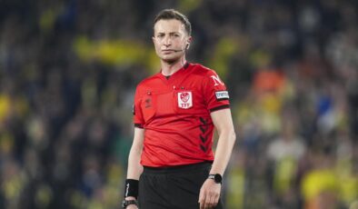 Süper Lig hakemi Yasin Kol ve yardımcı hakem Göktuğ Hazar Erel gözaltına alındı!