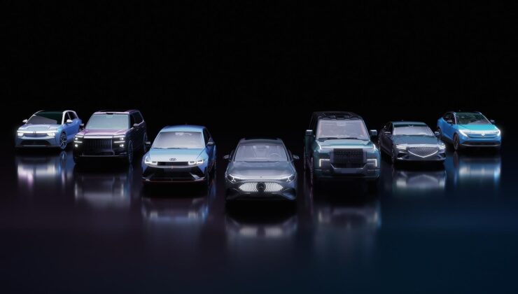 Şok araştırma: Yeni nesil otomobiller kişisel verileri reklam şirketlerine sızdırıyor