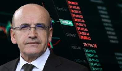 Bakan Şimşek’ten SPK soruşturması için yeni adım