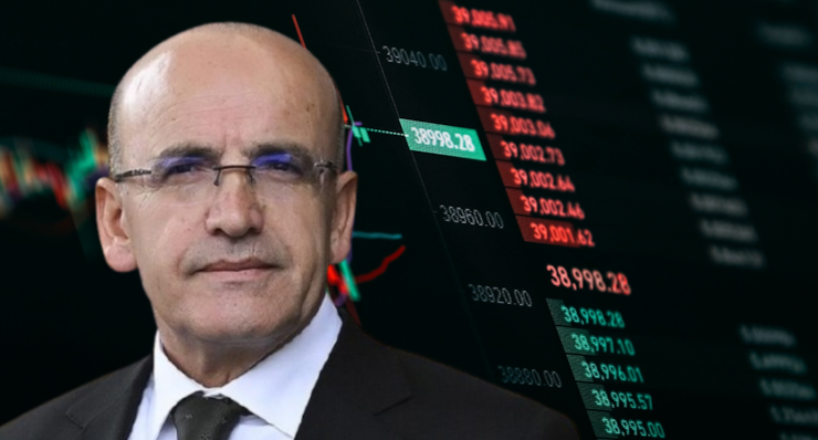 Bakan Şimşek’ten SPK soruşturması için yeni adım