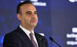 Türkiye’nin kurulu veri merkezi gücünü en az bir gigavata çıkaracağız