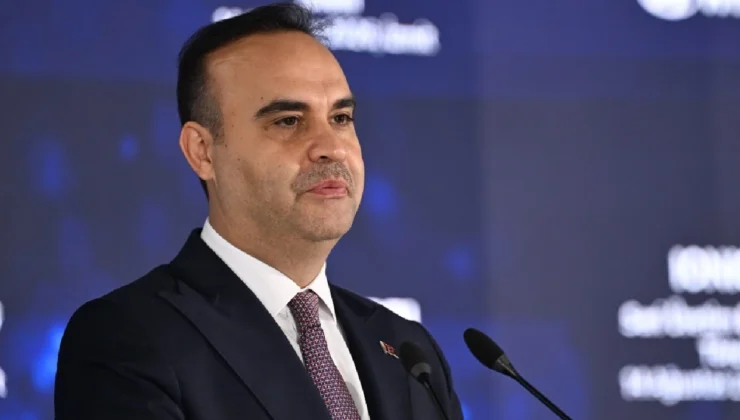 Türkiye’nin kurulu veri merkezi gücünü en az bir gigavata çıkaracağız
