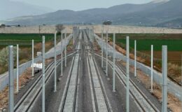 Ulaştırma yatırımlarına 2027’de 1 trilyon liranın üzerinde ödenek