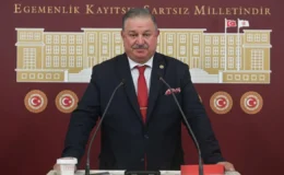 Yeniden Refah Partisi’nde ‘Erbakan’ krizi: Doğan Bekin’den istifa sinyali