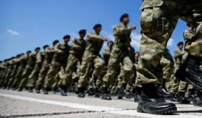 Gurbetçiler için iki kritik düzenleme: Askerlik muafiyeti ve araç süresi uzatılıyor