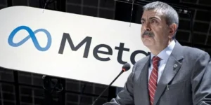 Meta’ya Türkiye’den dava sinyali: Bakan Tekin gerekçeyi açıkladı