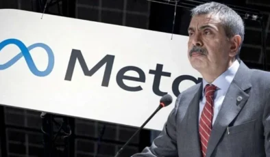 Meta’ya Türkiye’den dava sinyali: Bakan Tekin gerekçeyi açıkladı