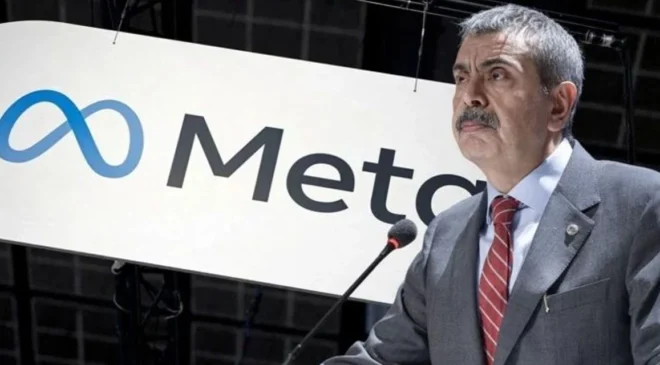 Meta’ya Türkiye’den dava sinyali: Bakan Tekin gerekçeyi açıkladı